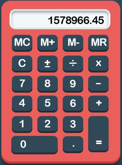 Calculator pic