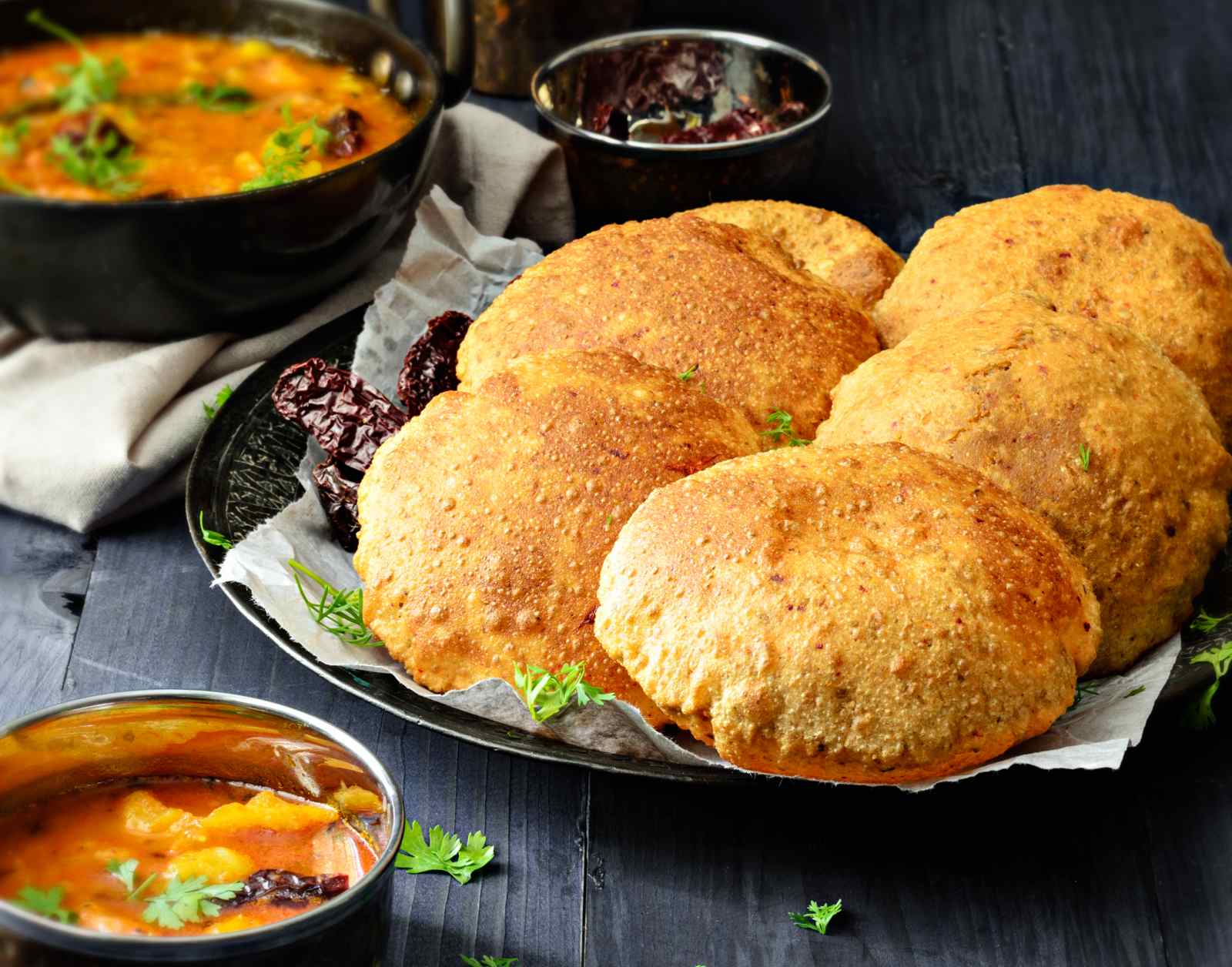 poori pic