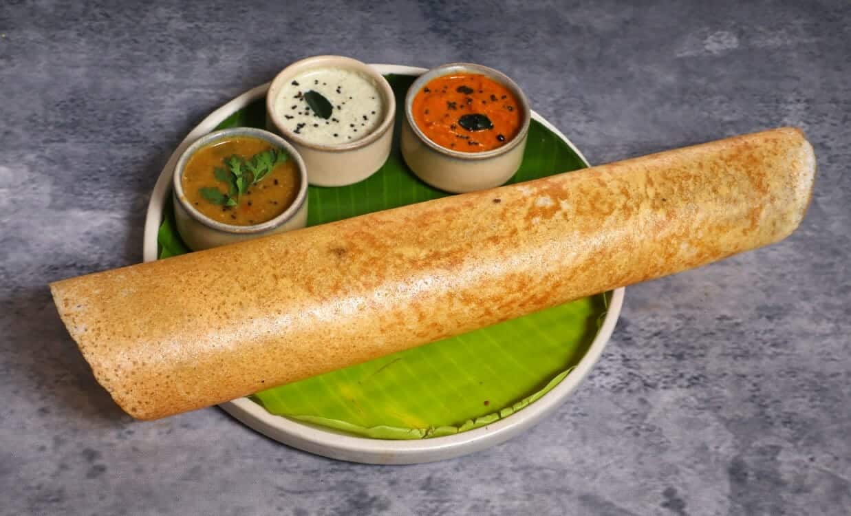 dosa pic